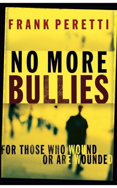 Produktbild: The No More Bullies
