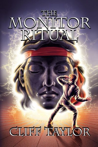 Produktbild: The Monitor Ritual