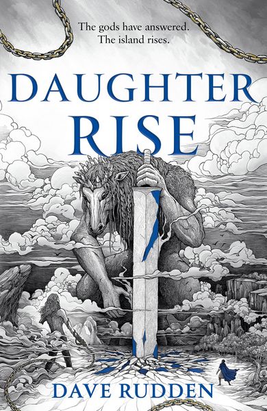 Produktbild: Daughter Rise