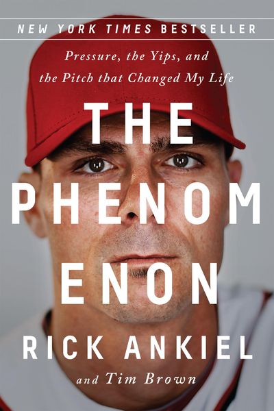 Produktbild: The Phenomenon