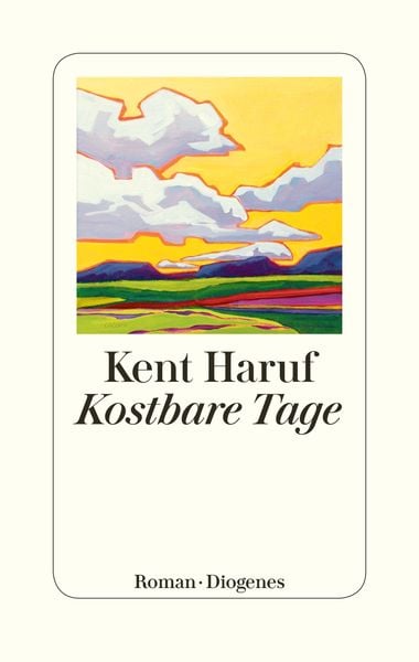 Produktbild: Kostbare Tage