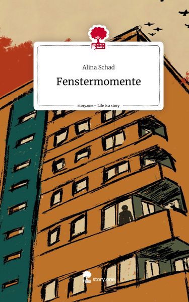 Produktbild: Fenstermomente. Life is a Story - story.one