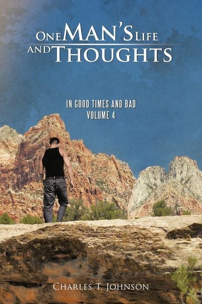 Produktbild: One Man's Life and Thoughts
