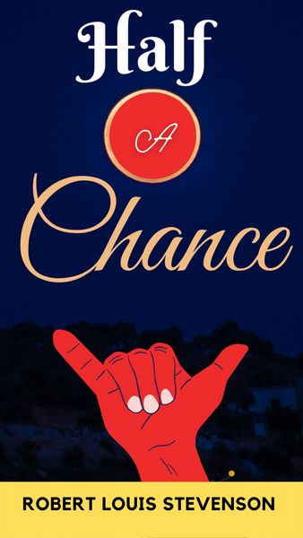 Produktbild: Half a Chance