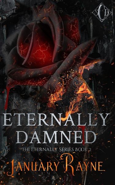 Produktbild: Eternally Damned