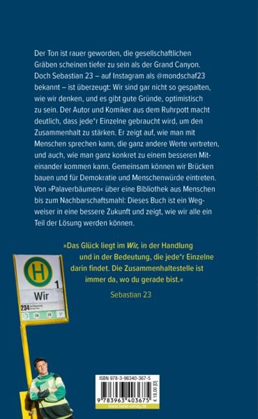 Produktbild: Zusammenhaltestelle