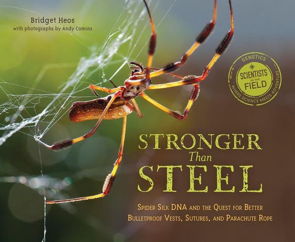 Produktbild: Heos, B: Stronger Than Steel