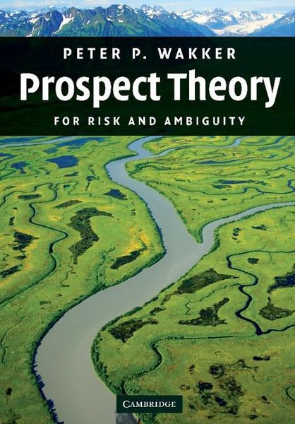Produktbild: Prospect Theory
