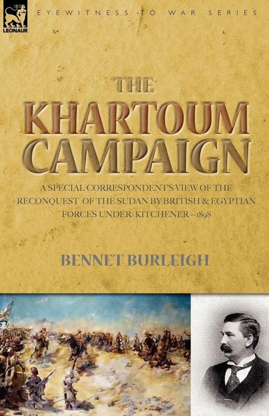 Produktbild: The Khartoum Campaign