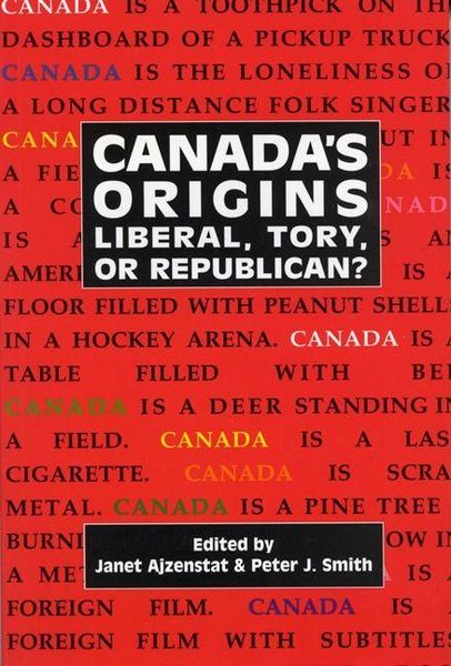 Produktbild: Canada's Origins