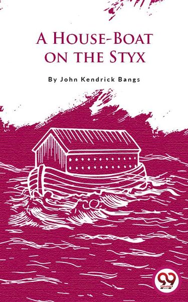 Produktbild: A House-Boat On The Styx