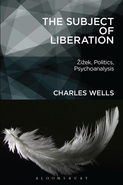 Produktbild: The Subject of Liberation