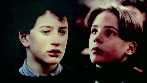 Auf Wiedersehen Kinder' von 'Louis Malle' - 'Blu-ray