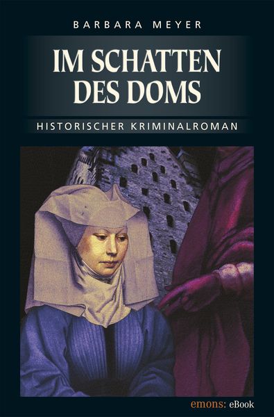 Produktbild: Im Schatten des Doms