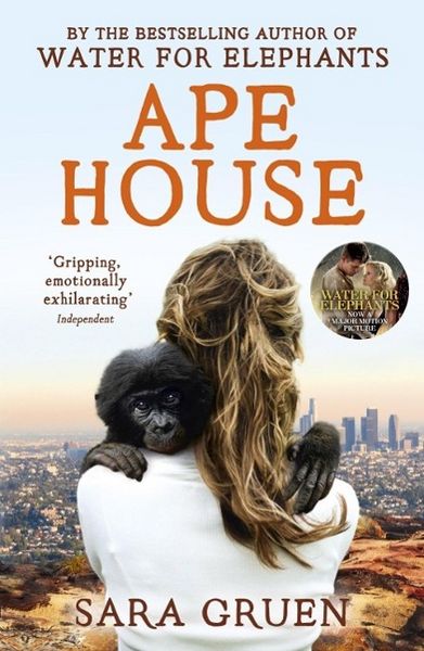 Produktbild: Ape House