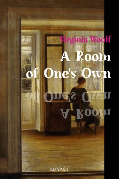 Produktbild: A Room of One's Own