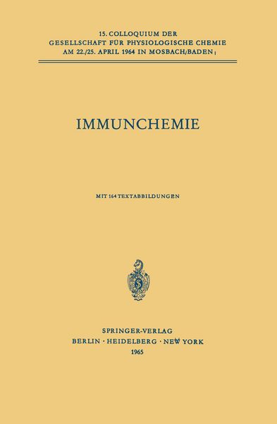 Produktbild: Immunchemie