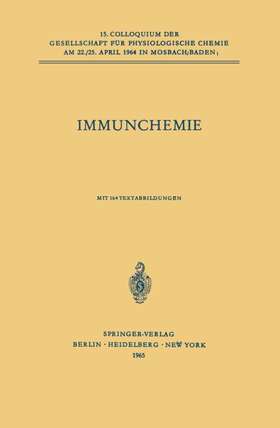 Produktbild: Immunchemie