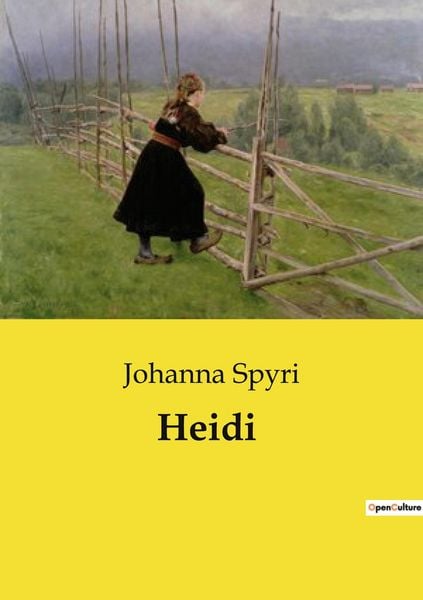 Produktbild: Heidi