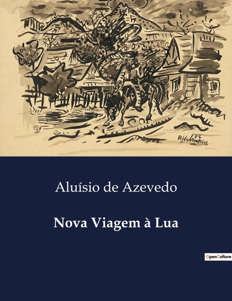 Produktbild: Nova Viagem &agrave; Lua