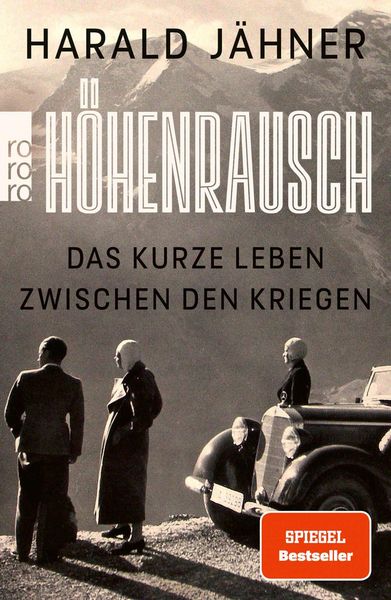 Produktbild: H&ouml;henrausch