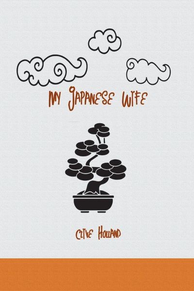 Produktbild: My Japanese Wife