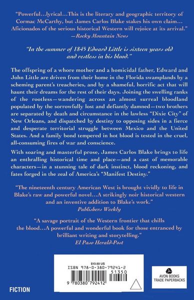 Produktbild: In the Rogue Blood