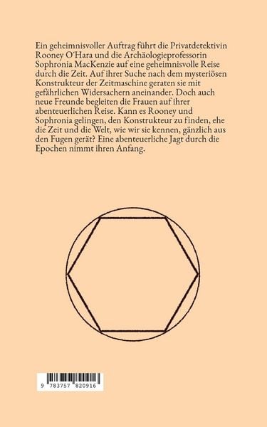 Produktbild: Zeitartefakt