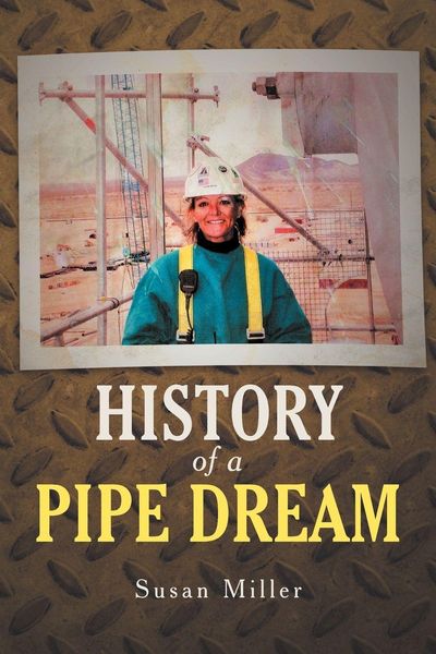 Produktbild: History of a Pipe Dream