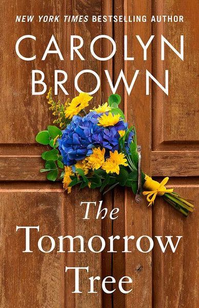 Produktbild: The Tomorrow Tree