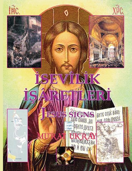 Produktbild: İsevilik İşaretleri
