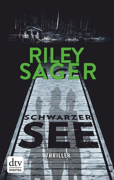 Produktbild: Schwarzer See