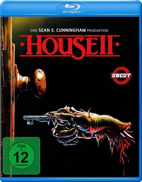 Produktbild: House 2 (uncut)