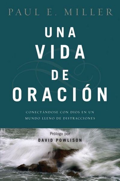 Produktbild: Una Vida de Oraci&oacute;n