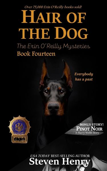 Produktbild: Hair of the dog