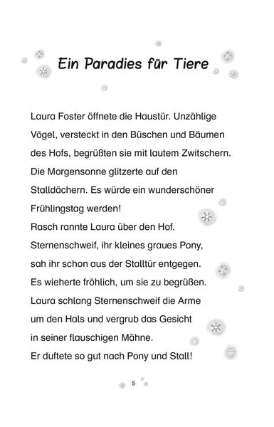 Produktbild: Sternenschweif 68: Alpaka in Not