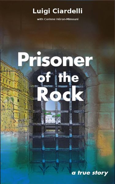 Produktbild: Prisoner of the Rock