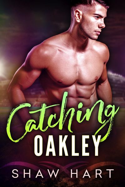 Produktbild: Catching Oakley