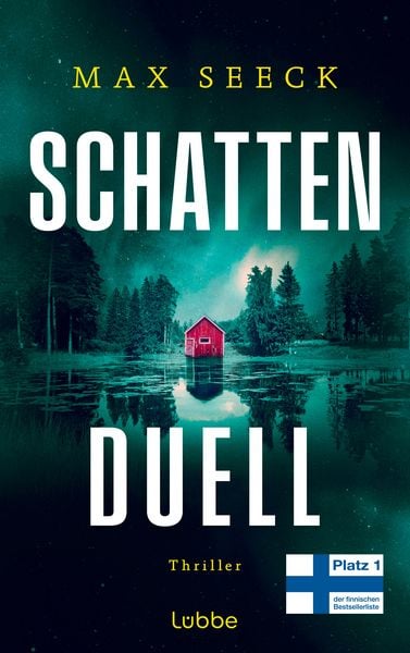 Produktbild: Schattenduell