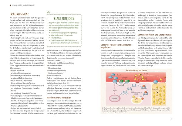 Produktbild: Diabetes: Vorsicht, Insulinfalle!