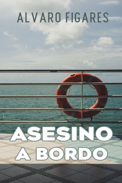Produktbild: Asesino A Bordo