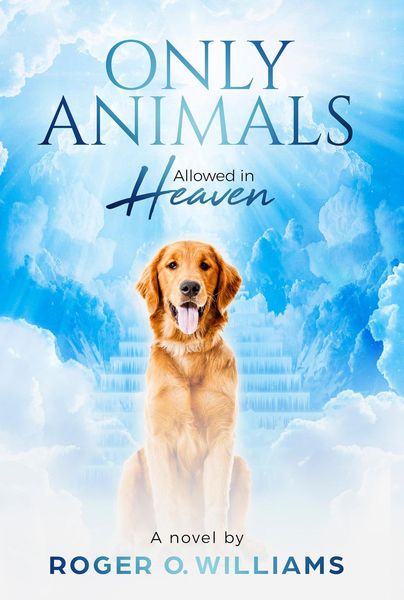 Produktbild: Only Animals Allowed in Heaven