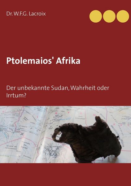 Produktbild: Ptolemaios' Afrika