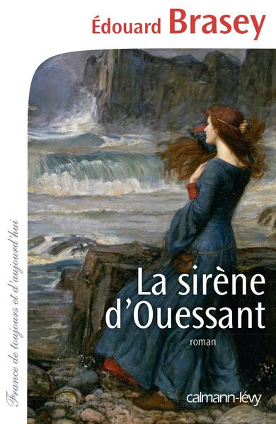 Produktbild: La Sir&egrave;ne d'Ouessant