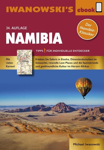 Produktbild: Namibia