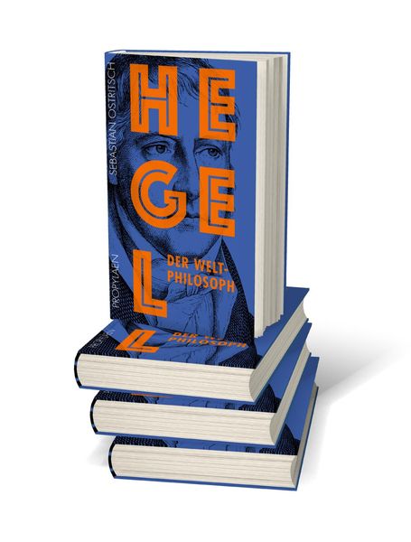 Produktbild: Hegel
