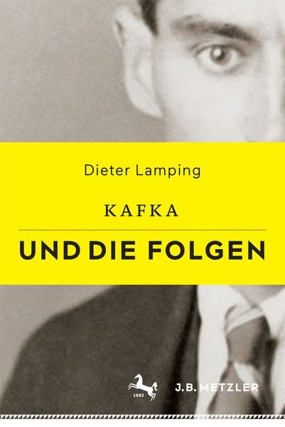 Produktbild: Kafka und die Folgen