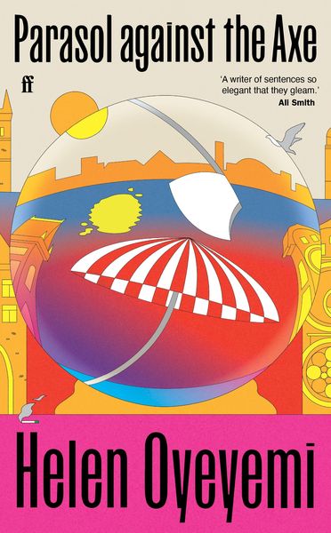 Produktbild: Parasol Against the Axe: Export Edition