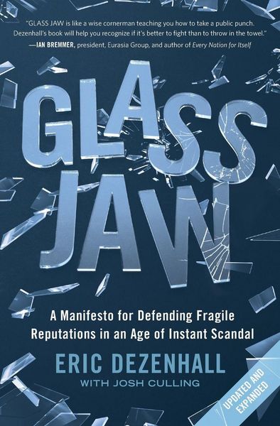 Produktbild: Glass Jaw