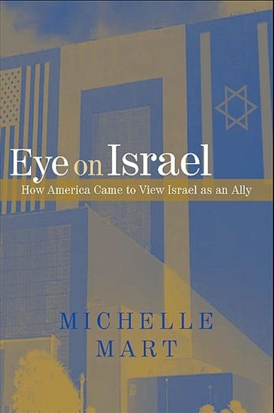 Produktbild: Eye on Israel